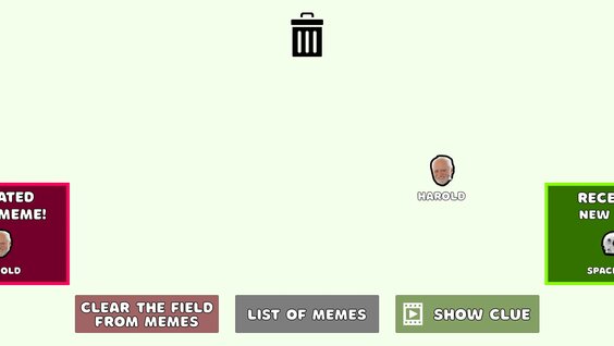 Alchemy of Memes
