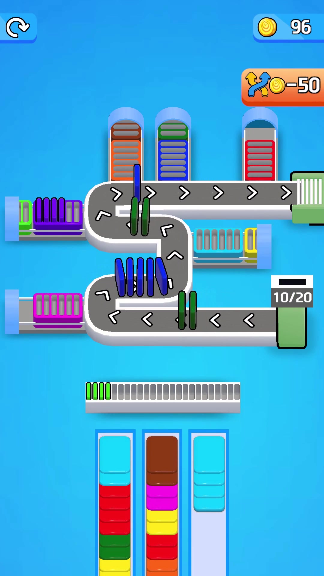 Card Sort Factory