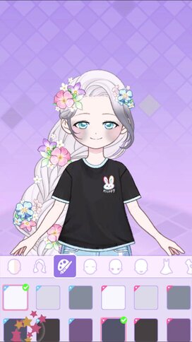 play online dress up games for free Girl  on CrazyGames Fashion Queen: Dress Up Game