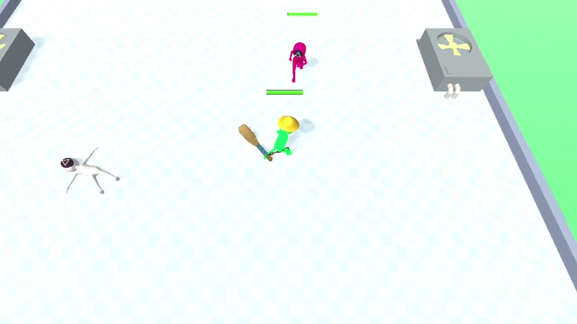 Squid Game: Online