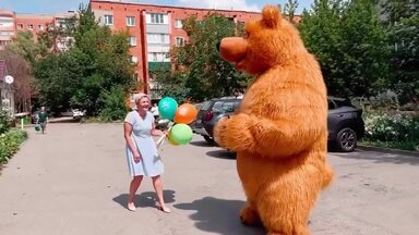 Мишка🧸