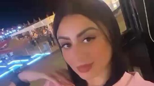 Oshiq ayoli oldida erining qozini soradi.