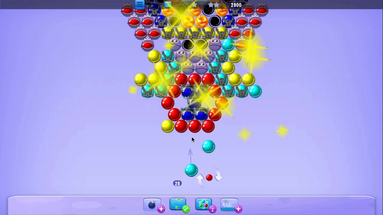 Bubble Level Classic