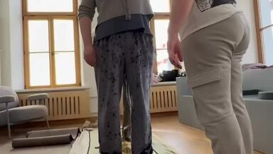 Вселенская терапия