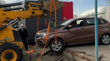 Что делать в критической ситуации 💀?