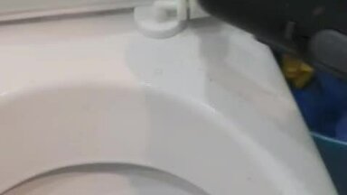 Мытье с/у