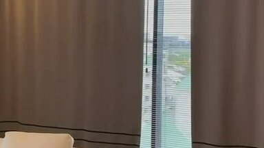 Электрокарнизы и шторы под ключ в Москве