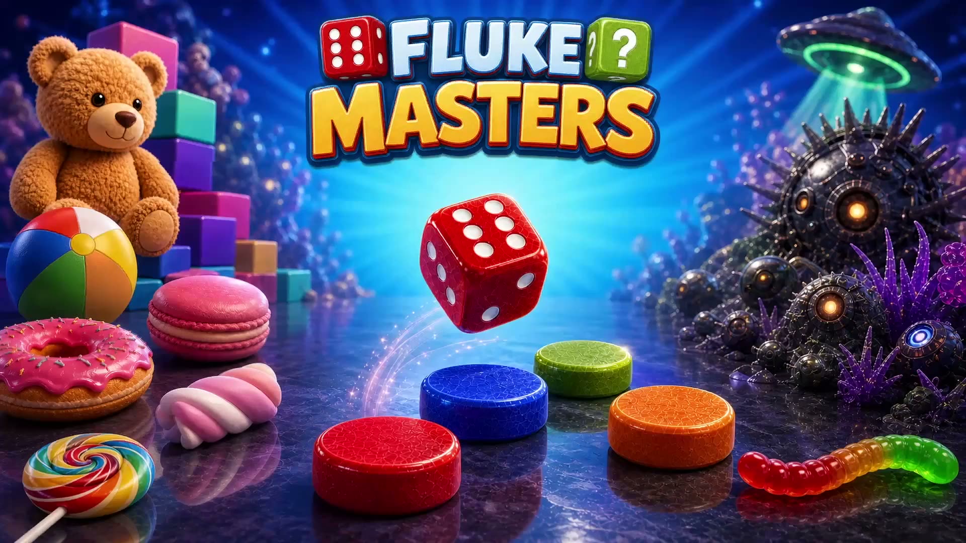 Fluke Masters