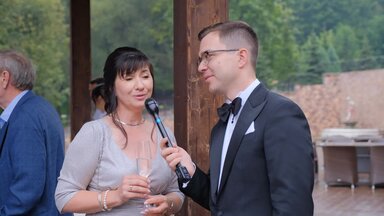 Интервью с мемами