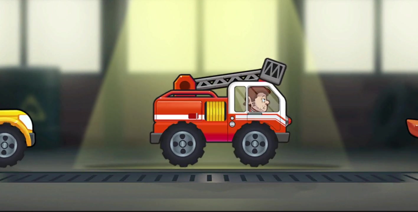 Offroad Online