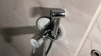 Установка подвесного унитаза