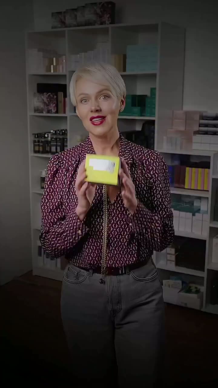 МОЖНО ВСЁ! Капсулы стирающие чувство вины от съеденных плюшек 