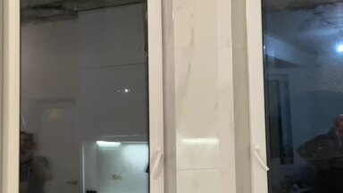 Укладка плитки фартук