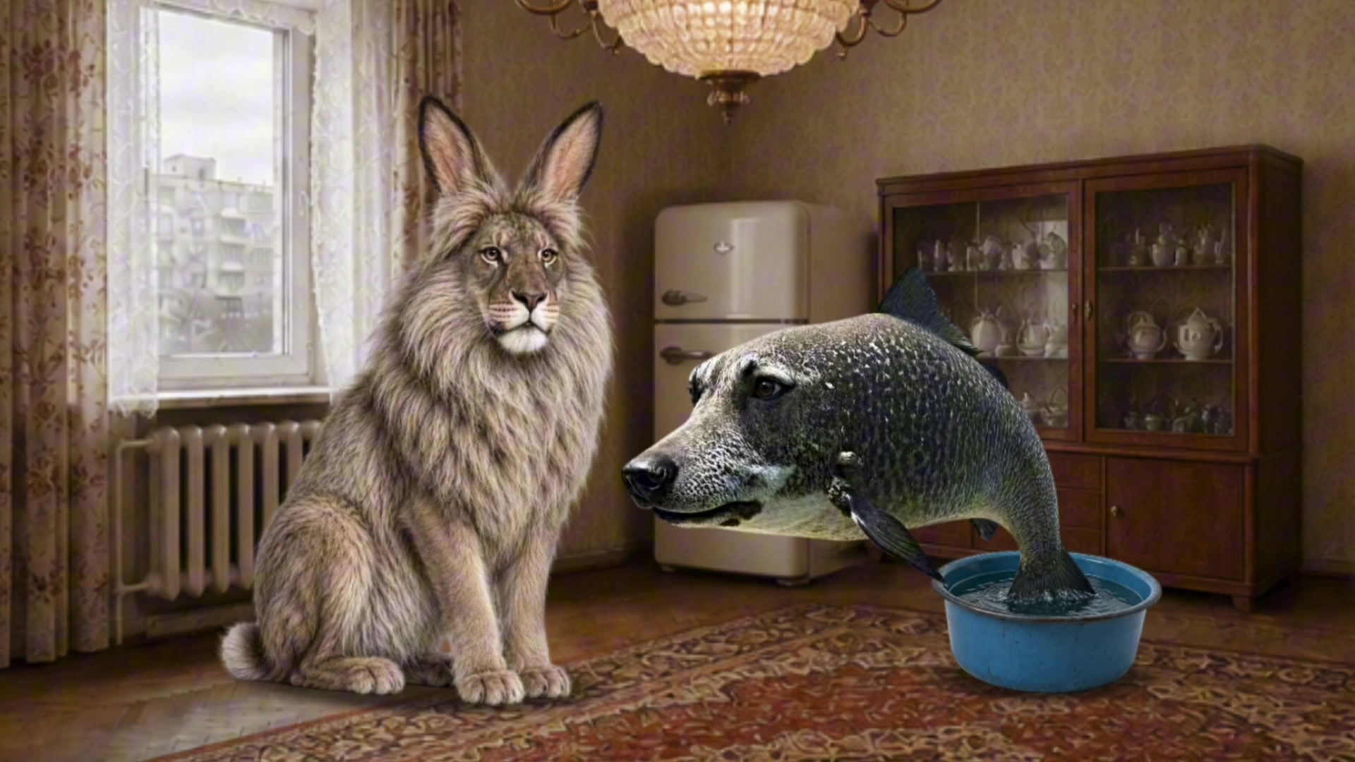 Черемша и Брдыщ в СССР