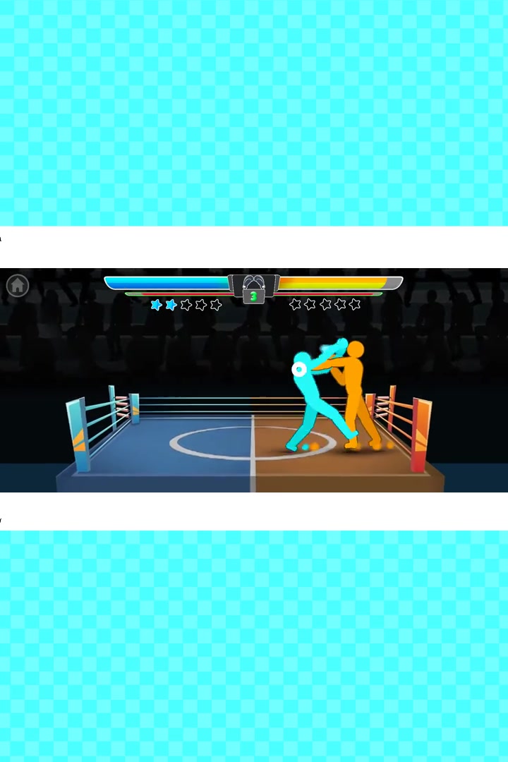 Ragdoll Boxing