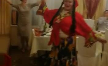 Попляшем