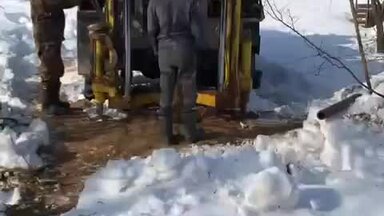 Видео о моей работе #3