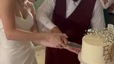 Свадьба 2 пример