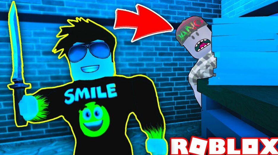 murder minigames roblox codes 2019