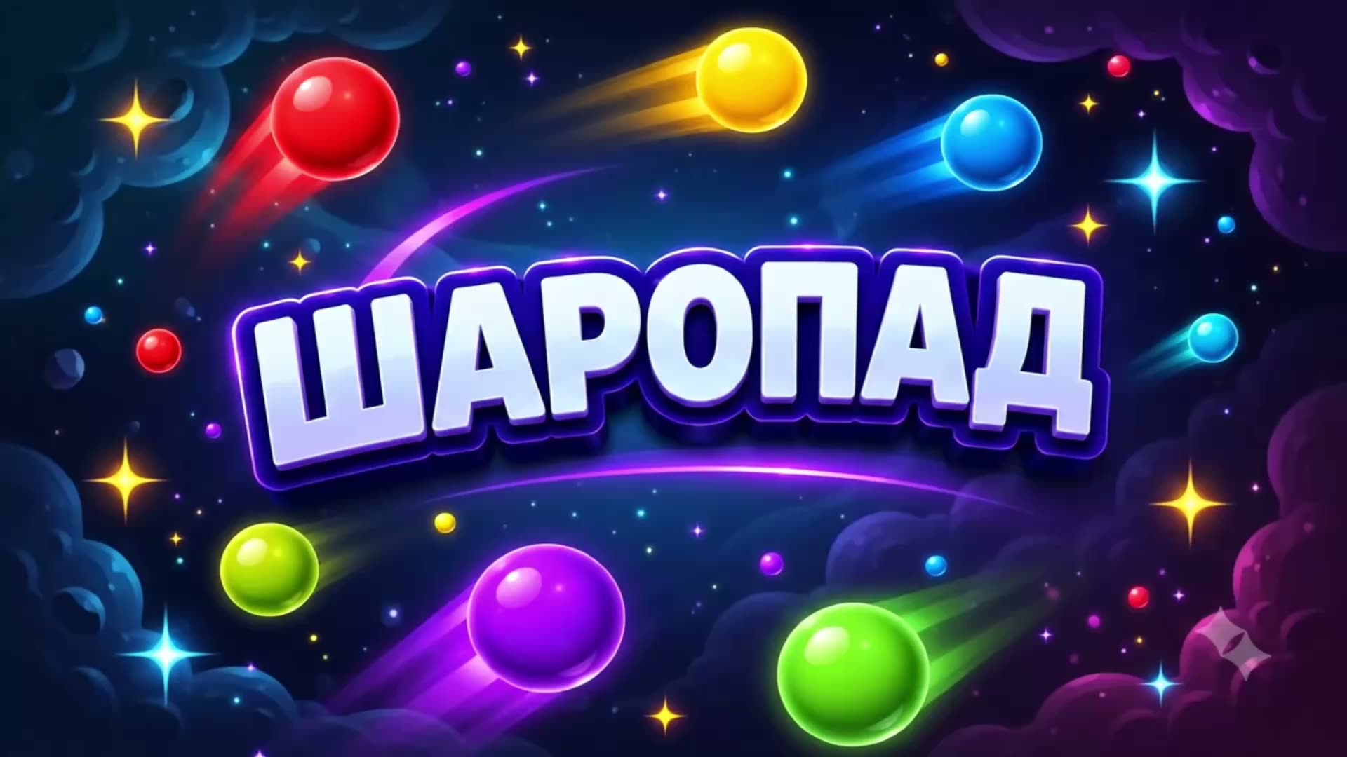 Шаропад