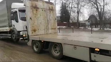 Видео о моей работе #6