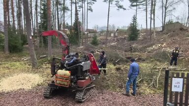 Видео о моей работе