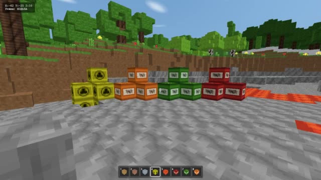 Voxel Sandbox
