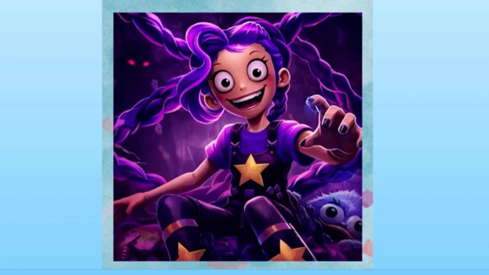Poppy Playtime 5 Character by EMOJI Puzzle Quiz