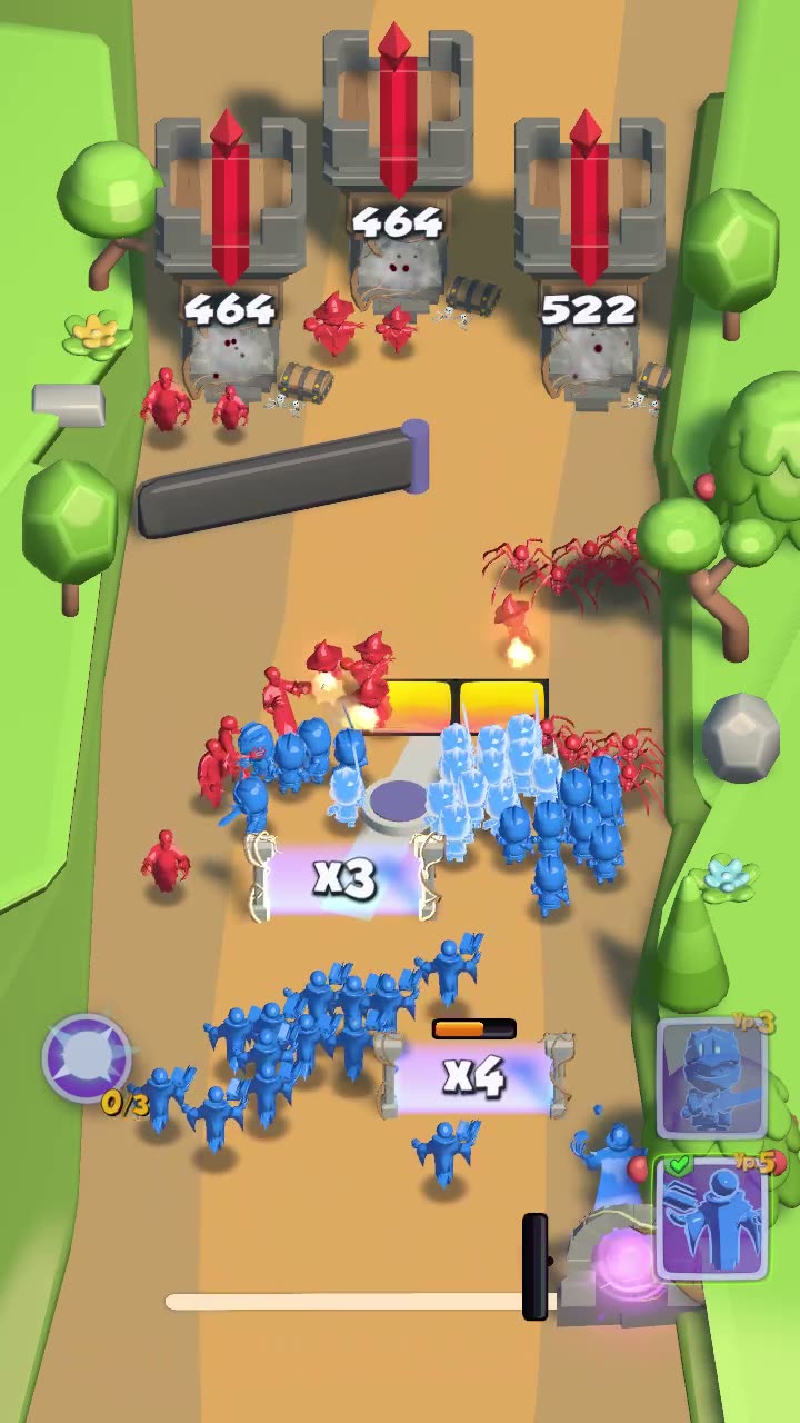 Magic Control
