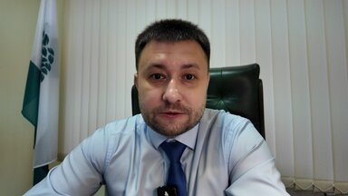 Видео о моей работе #1