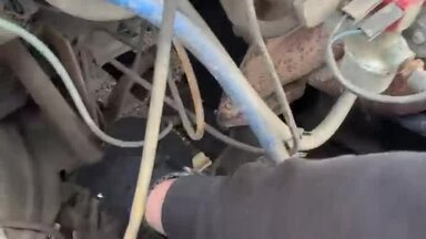 Ремонт на штраф стоянке
