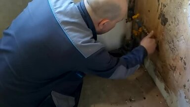 Врезка