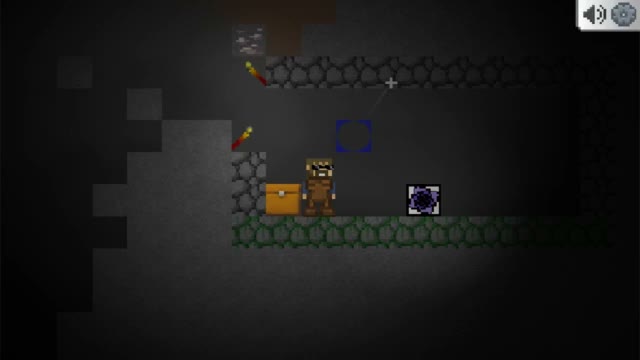 CraftMine: Мир Блоков
