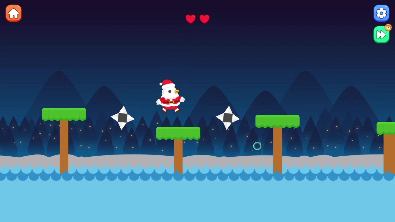 Mini Tap Challenge Games