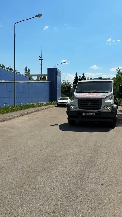 Li Auto L7. - Авто.ру