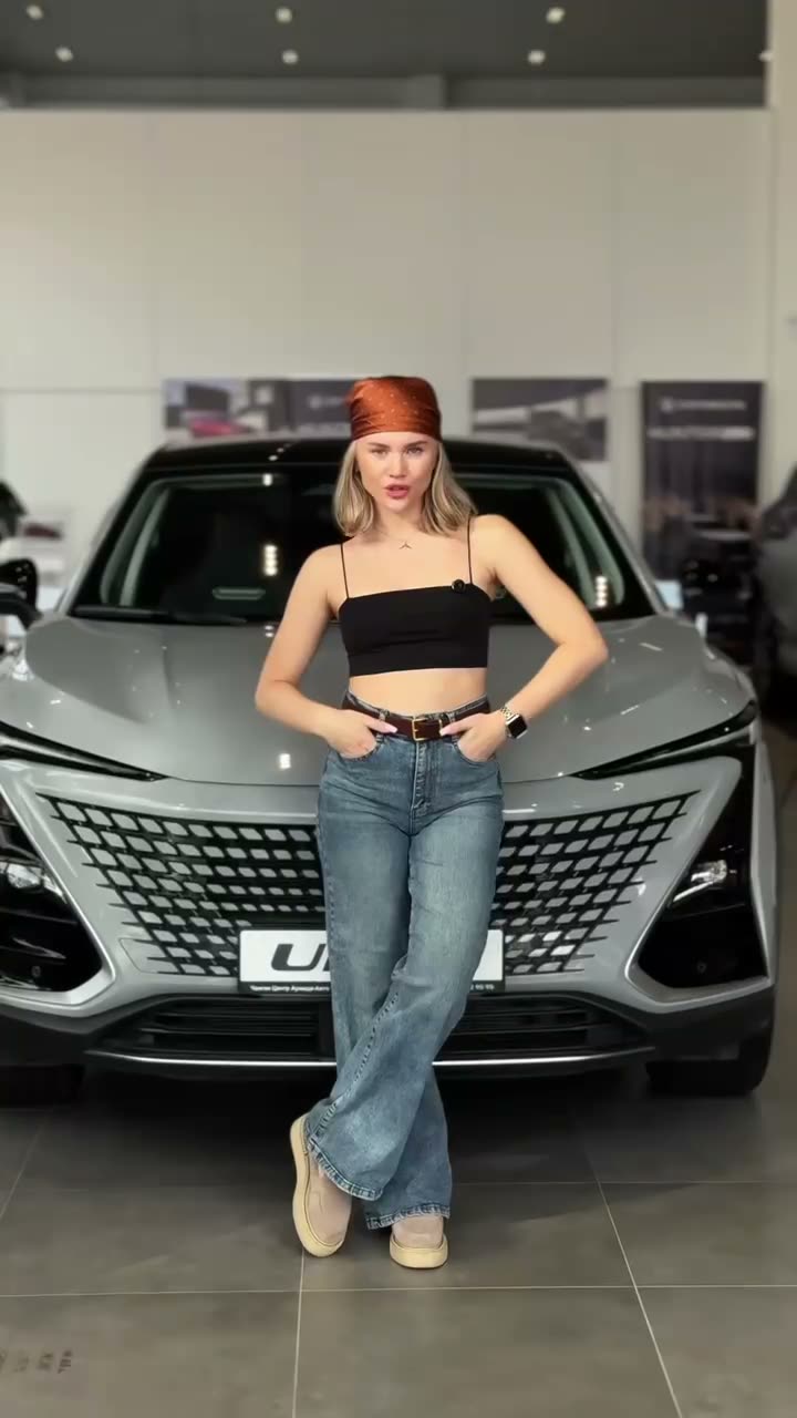 Армада-Авто, Changan, фото 1