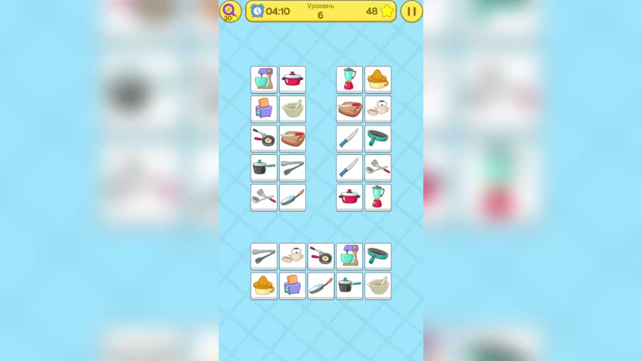 Cooking Connect