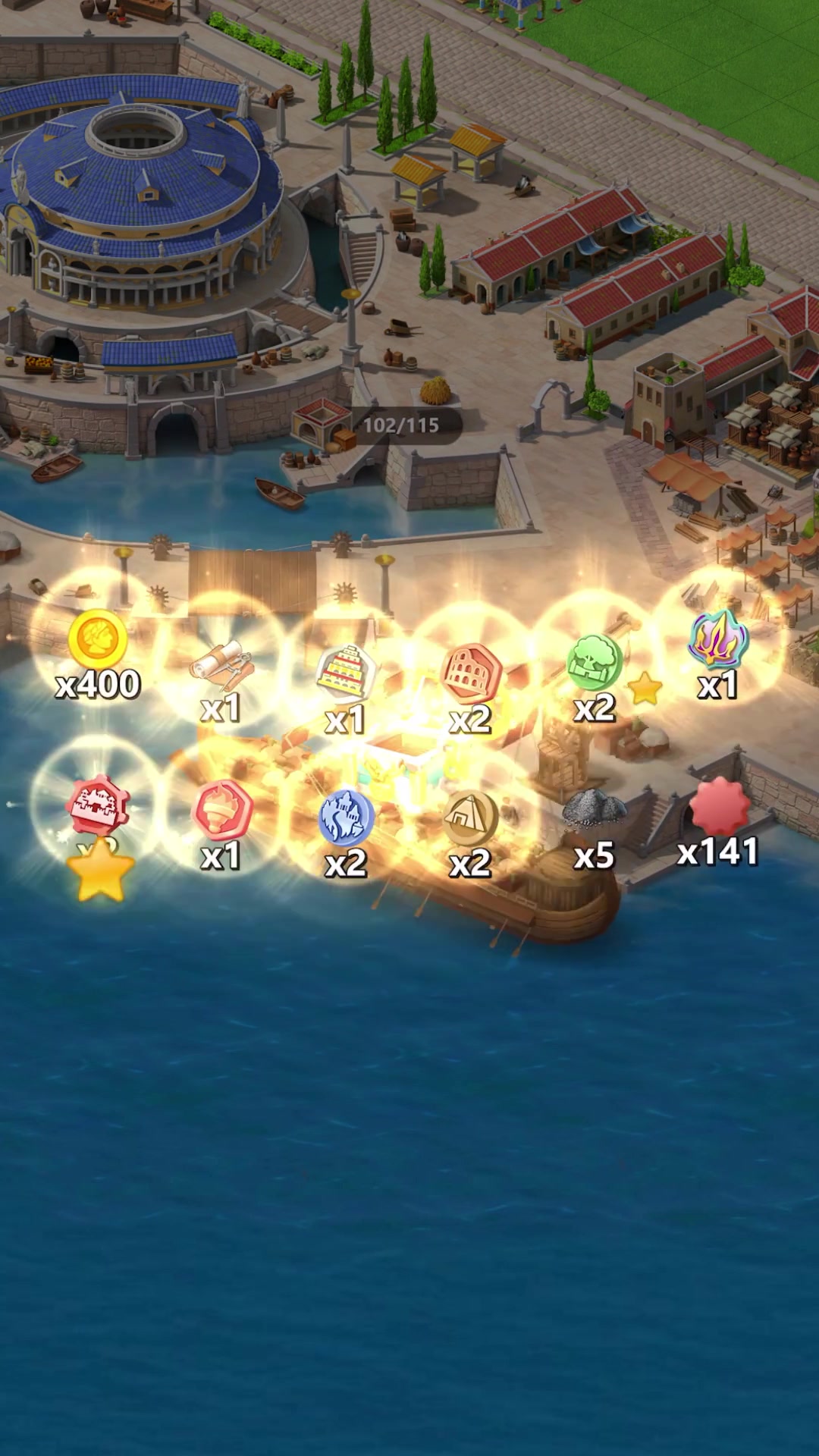 Empire City