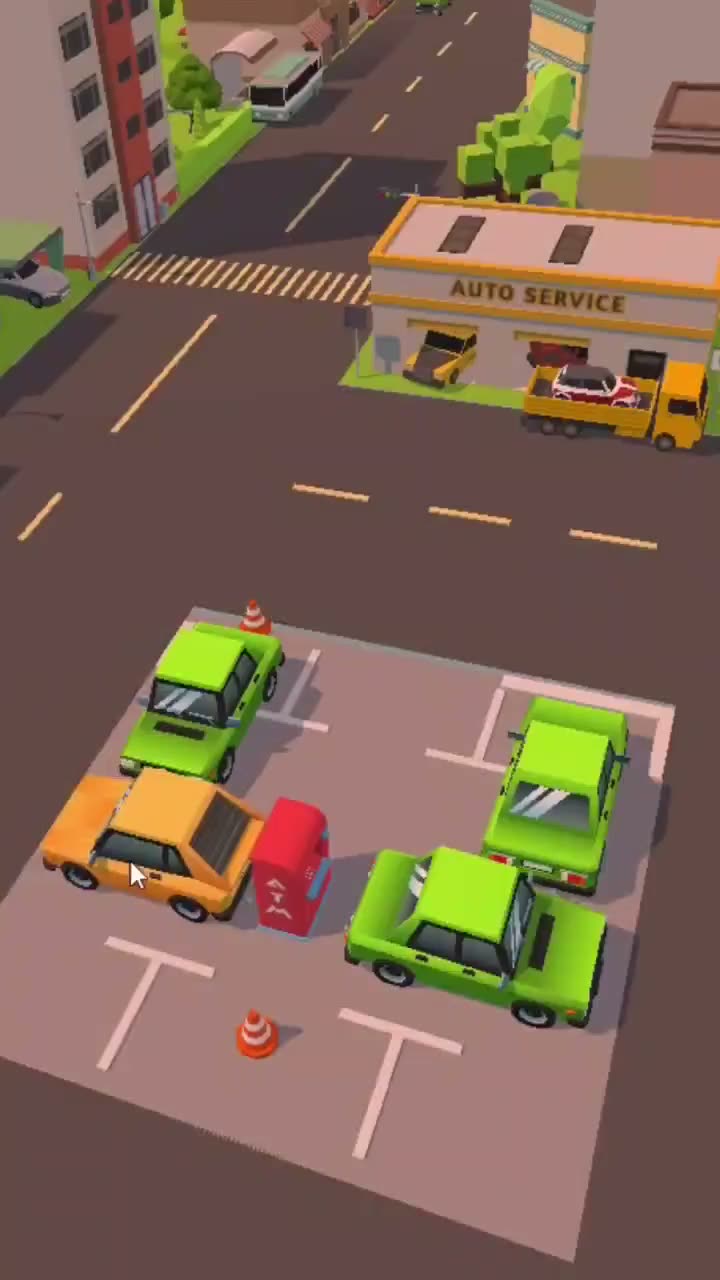 Park Out 2
