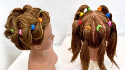 Замечательный Прическа Прически Для Коротких Волос Легкая Изображения