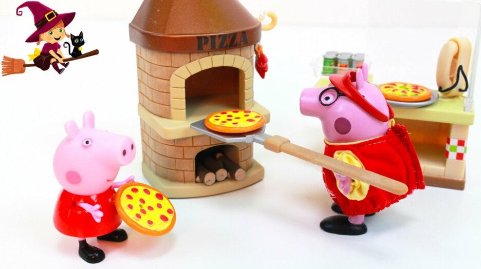 sylvanian pizzeria