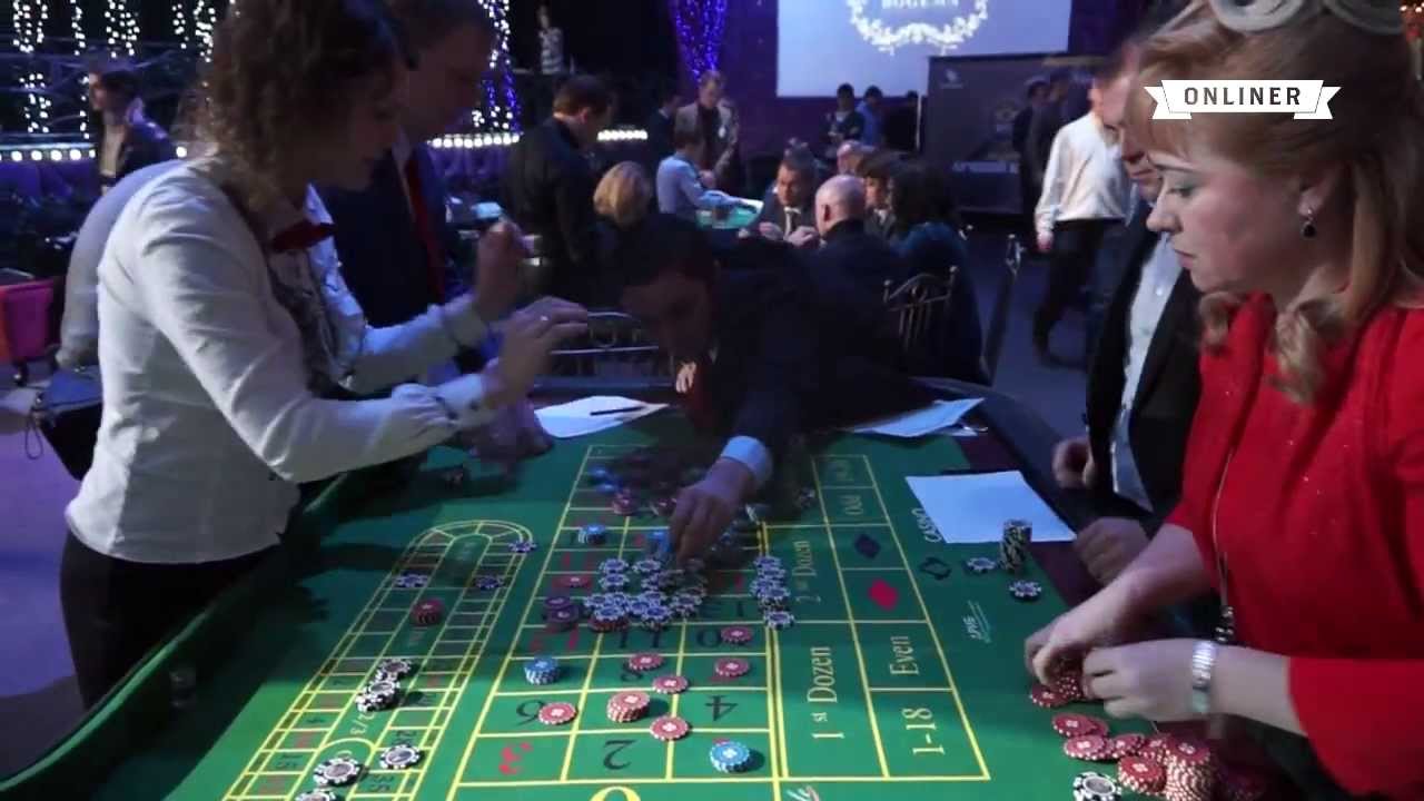 10 самых знаменитых жуликов разоривших казино