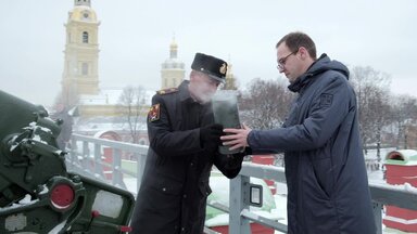 75 лет ВНИИИОкеанология