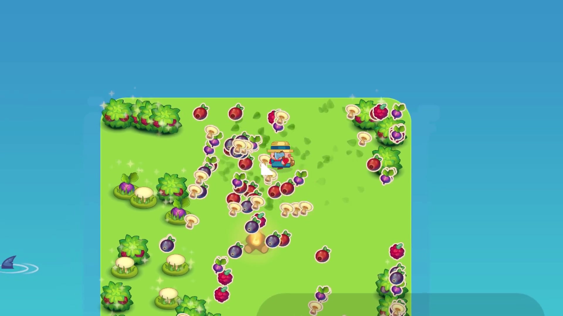 Island Farm by White Fish Games Play Online For Free On AllWebGames