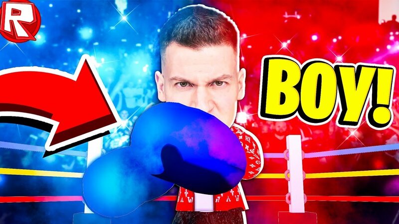 roblox-fighting