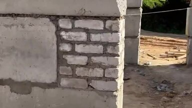 Строительство дома из блоков