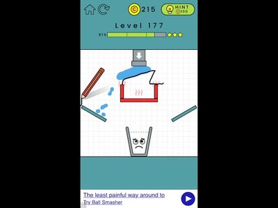 Happy Glass Level 177 Walkthrough Smotret V Efire