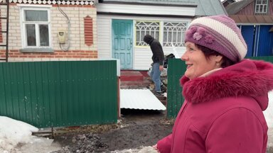 Видео о моей работе #3