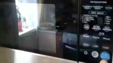 Ремонт микроволновки LG не включается и щелкает