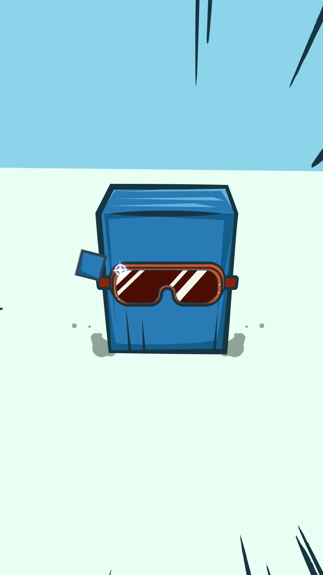 Zahvat.io — play online for free on Yandex Games